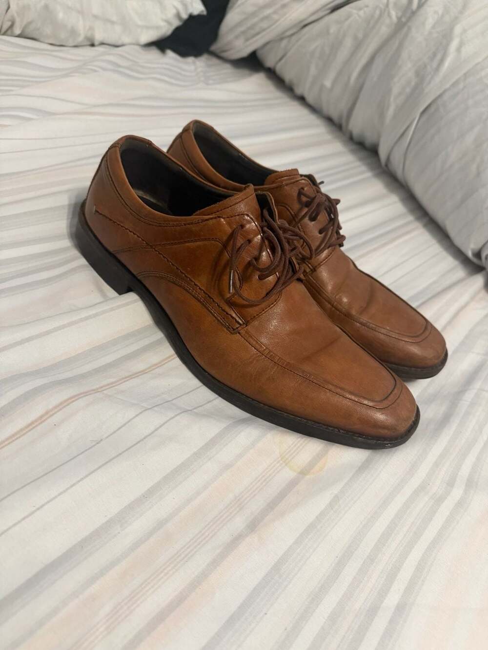 Johnston & Murphy Dress Shoes